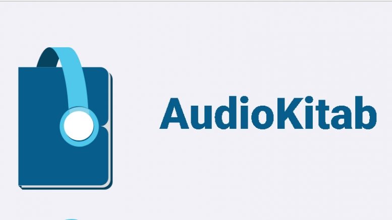 Audiokitab