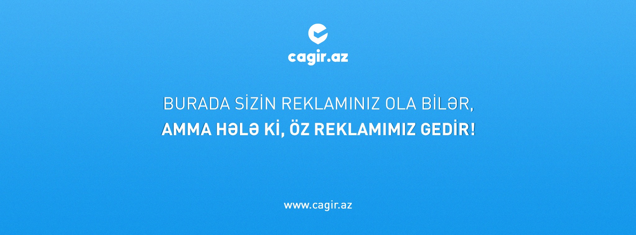 Cagir.az