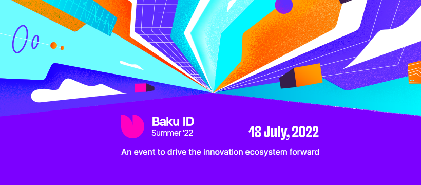 Baku ID