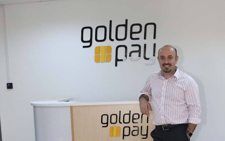 Golden Pay şirkətində yeni təyinatlar olub