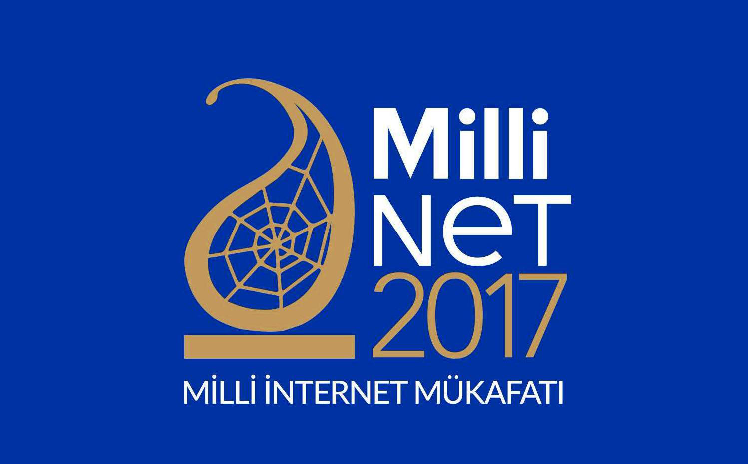 Milli İnternet Mükafatını qazanmaq istəyənlərin nəzərinə